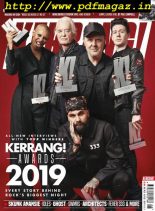 Kerrang! – June 28, 2019