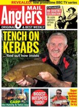 Angler’s Mail – 23 July 2019