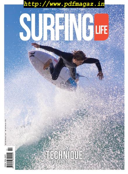 Surfing Life – September 2019