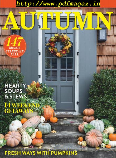 Southern Lady Classics – October 2019