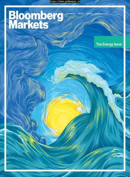 Bloomberg Markets Europe – 12 August 2019