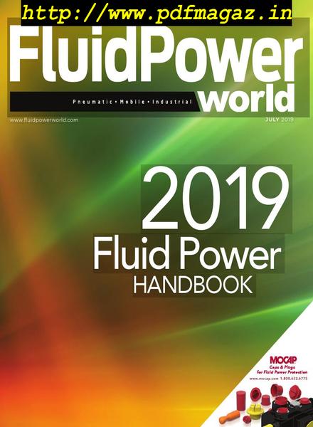 Fluid Power World – July 2019