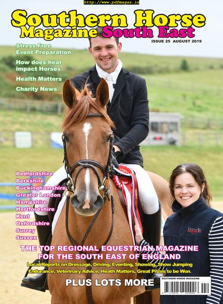 Southern Horse South East – August 2019