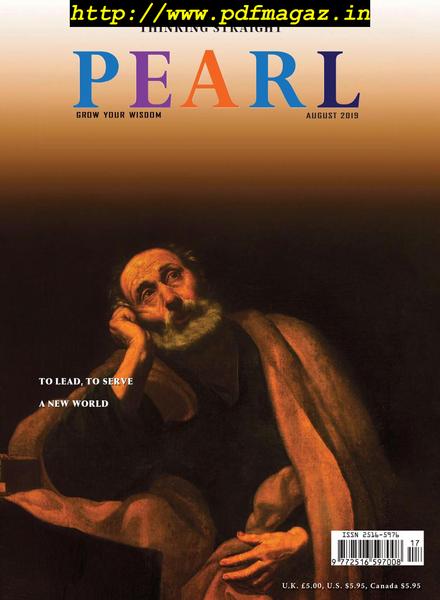 Pearl – August 2019