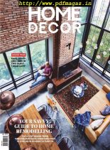 Home & Decor – September 2019
