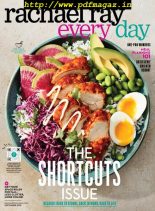 Rachael Ray Every Day – September 2019
