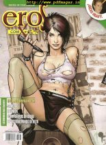 Eros Comix – 93-94
