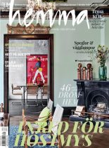 Rum Hemma – 29 augusti 2019