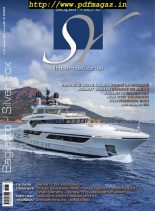 Superyacht International Edizione Italiana – ottobre 2019
