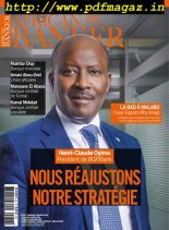 African Banker – juin 2019