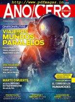 Ano-Cero – septiembre 2019