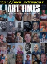 Art Times – September 2019