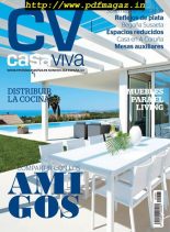 Casa Viva Espana – septiembre 2019