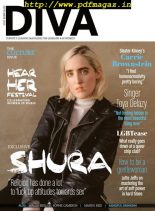 Diva UK – September 2019