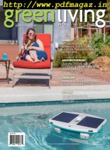 Green Living – September 2019