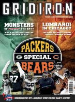 Gridiron – August 2019