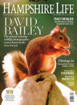 Hampshire Life – 2019-09-01