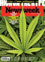 Newsweek International – 06 September 2019