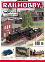 Railhobby – september 2019