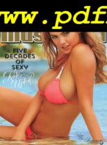 Sports Illustrated Swimsuit 2014