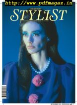 Stylist – 29 aout 2019