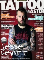 Tattoo Master – 08 August 2019