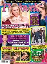 TVyNovelas Mexico – 23 agosto 2019