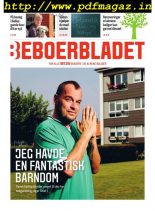 Beboerbladet – august-september 2019