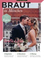 Braut in.. – August 2019