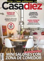 Casa Diez – septiembre 2019