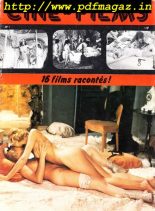 Cine-Films – 1, 1979