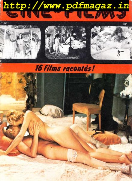 Cine-Films – 1, 1979