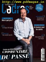 Courrier Cadres & Dirigeants – septembre 2019