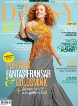 Daisy Beauty – 27 augusti 2019