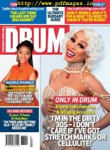 Drum – 05 September 2019