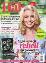Halsa – 29 augusti 2019