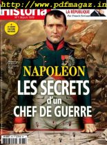 Historia – septembre 2019
