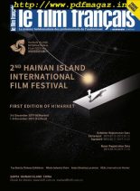 Le Film francais – 23 Aout 2019