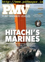 PMV Middle East – September 2019