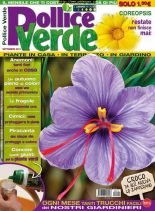 Pollice Verde – settembre 2019