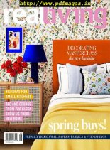 Real Living Australia – September 2019