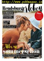 RENDSBURGerleben – August 2019