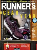 Runner’s World USA – September 2019
