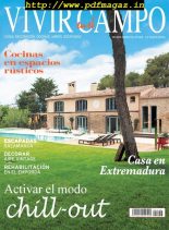 Vivir en el Campo – agosto 26, 2019