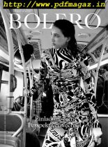 Bolero Germany – August-September 2019