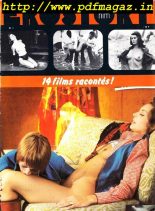Erostory – 1, 1977