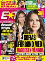Extra – 22 augusti 2019