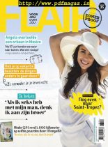 Flair Netherlands – 28 augustus 2019