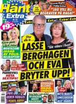 Hant Extra – 27 augusti 2019