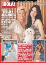 Hola! Espana – 28 agosto 2019